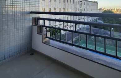 Imagem: O apartamento possui 3 Dormitórios, 5 Banheiros, 3 Vagas na