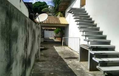 Imagem 4: Casa no Boa Vista. Varanda, 116m² de Área, 2 Vagas na garageme2 Dormitórios