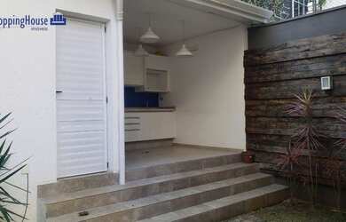 Imagem 13: Sobrado com 3 dormitórios, 147 m² - venda por R$ 1.485.000,00 ou aluguel...