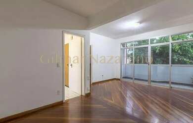 Imagem 6: Área Privativa / Garden com 3 dormitórios à venda em Belo Horizonte