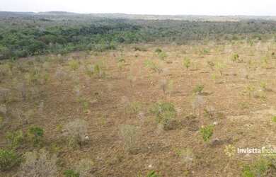 Imagem 2: Fazenda à venda, R$ 2.200.000 Zona Rural - Abreulândia/TO