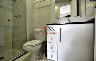 Imagem 14: Locação Apartamento 1 Dormitórios - 47 m² Brooklin