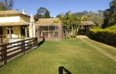 Imagem 7: Entre Rios de Minas - Linda Fazenda - R$2.500.000,00 - 12 Hectares