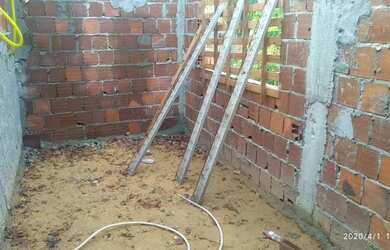 Imagem 6: Casa em paulista. 70m² de Área, 1 Banheiroe2 Dormitórios