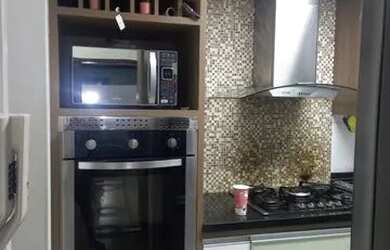 Imagem 9: LAGUNA VILLE - ARUANA -. Imóvel novo, 120m² de Área, 2 Vagas na garageme4...