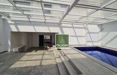 Imagem 12: Apartamento com 4 dormitórios, 466 m² - venda por R$ 45.000.000,00 ou...