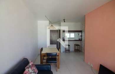 Imagem 6: Apartamento para Aluguel - Copacabana, 1 Quarto, 47 m2