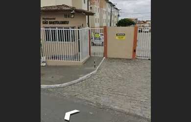 Imagem: O apartamento à venda possui 2 Dormitórios, 1 Banheiro, 1