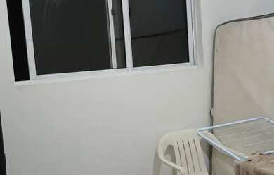 Imagem: O quarto está localizado em Cidade Nova, Itajaí para alugar