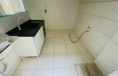 Imagem 2: Apartamento Garden com 2 dormitórios, 64 m² - venda por R$ 180.000 ou aluguel por R$ 1.050