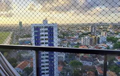 Imagem 8: RCR Albino Vieira Ao lado da Madalena Reformado Andar alto 85m²