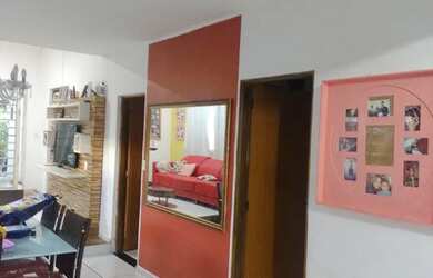 Imagem 10: Casa no aeroporto. Varanda, 150m² de Área, 3 Vagas na garageme3 Dormitórios