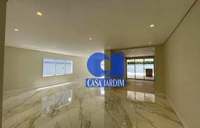 Imagem 5: Casa com 4 dormitórios, 459 m² - venda por R$ 8.000.000,00 ou aluguel...