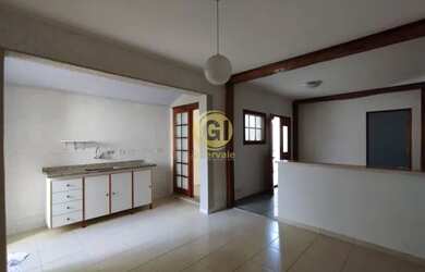 Imagem 10: Casa para aluguel 100 M² 2 quartos, 1 Suíte, 1 Vaga, 2 Banheiros-Jardim...