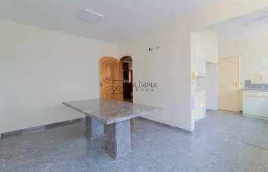 Imagem 9: Apartamento Locação Pinheiros 225 m² 4 Dormitórios