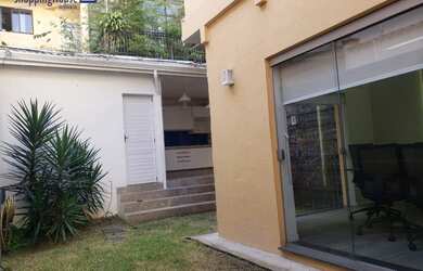 Imagem 8: Sobrado com 3 dormitórios, 147 m² - venda por R$ 1.485.000,00 ou aluguel...