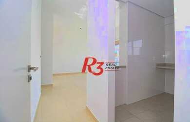 Imagem 10: Apartamento à venda, 119 m² por R$ 2.269.333,00 - José Menino - Santos/SP