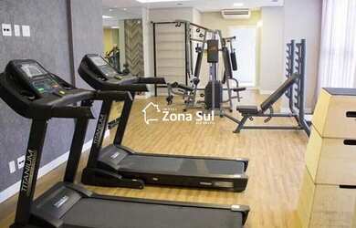 Imagem 4: São José do Rio Preto - Apartamento Padrão - Jardim Alto Rio Preto