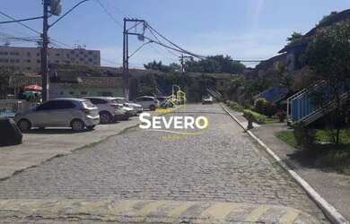 Imagem 9: Casa térreo, Colubande. Piscina, Churrasqueira, Varandae60m² de Área