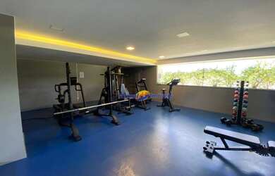 Imagem 13: Apartamento à venda, 46 m² por R$ 315.000,00 - Alto - Teresópolis/RJ