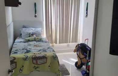 Imagem 7: Apartamento para venda 2/4 na Orla da boca do RIo SALVADOR