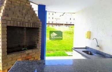 Imagem 13: APARTAMENTO SÃO CRISTÓVÃO COND DOCE VIDA NATURA EM FRENTE AO EDUARDO...