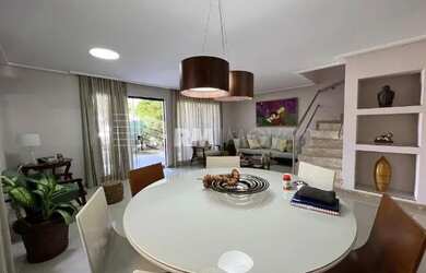 Imagem 1: CASA EM CONDOMÍNIO RESIDENCIAL em SALVADOR - BA, STELLA MARIS