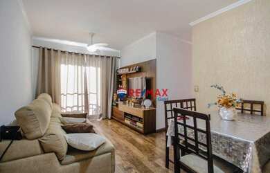 Imagem 3: Apartamento à venda, 67 m² por R$ 520.000,00 - Piqueri - São Paulo/SP