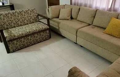 Imagem 1: Casas para venda em Jundiaí no bairro Jardim Marcos Leite