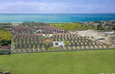 Imagem 12: CASA em Condomínio Fechado ao lado do Acquaventura, confira