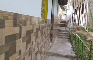 Imagem 14: Casa 1 quarto Serraria. 1 Banheiroe1 Dormitório