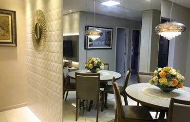 Imagem 2: RCR Albino Vieira Ao lado da Madalena Reformado Andar alto 85m²