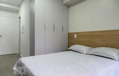 Imagem 2: Apartamento à Venda - Consolação, 1 Quarto, 22 m2
