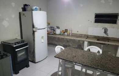 Imagem 2: Casa no Bela vista