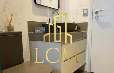 Imagem 10: Studio para aluguel possui 52 metros quadrados com 1 quarto em Vila Olímpia...