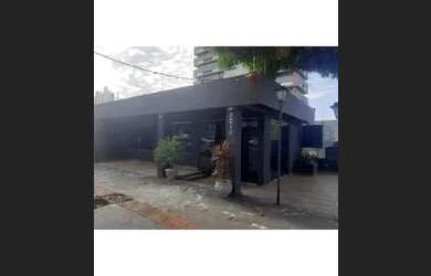 Imagem: O depósito está localizado em Centro, Campo Grande à venda