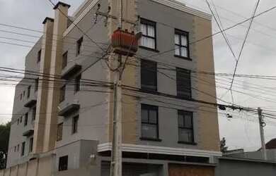 Imagem 2: Aluguel apto novo mundo. Churrasqueira, Imóvel novo, 50m² de Áreae1...