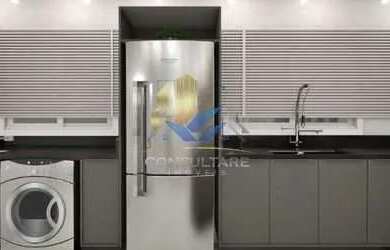 Imagem: Casa com 3 dormitórios à venda, 92 m² por R$ 789.000,00