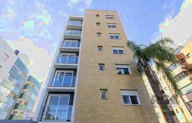 Imagem: O apartamento possui 2 Dormitórios, 3 Banheiros, 2 Vagas na