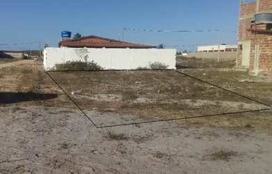 Imagem 2: Terreno em Catuama 630M3