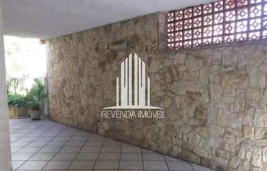 Imagem 8: Casa à venda no Bairro da Saúde 3 vagas de garagem e amplo quintal /...