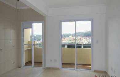 Imagem 2: Apartamento com 2 dormitórios, 49 m² - venda por R$ 416.000,00 ou aluguel...