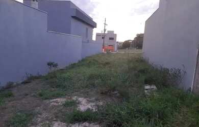 Imagem 2: Terreno Diario Ville. 160m² de Área