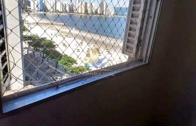 Imagem 10: Sala-living à venda, 49 m² por R$ 180.000 - Gonzaguinha - São Vicente/SP