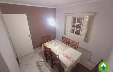 Imagem 3: Apartamento para venda em Itatiba - Condomínio Beija Flor - Fase A -...