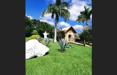 Imagem 4: Terreno condomínio 4,6k mts²,vende se ou troca se