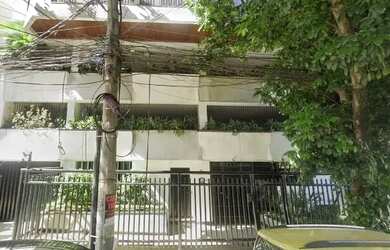 Imagem: O apartamento possui 3 Dormitórios, 2 Banheiros, 143m² de