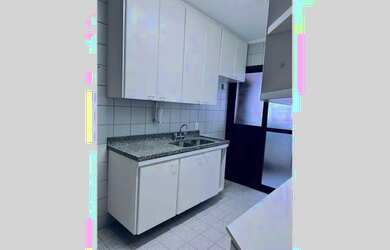 Imagem 6: Apartamento de 4 quartos para alugar no bairro None