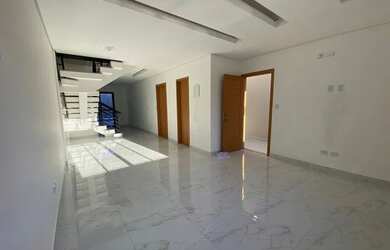 Imagem 8: Sobrado para venda possui 149 metros quadrados com 4 quartos em Jardim...