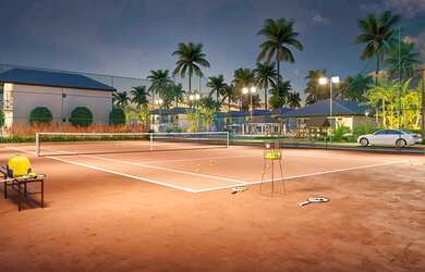 Imagem 6: CASA em Condomínio Fechado ao lado do Acquaventura, confira